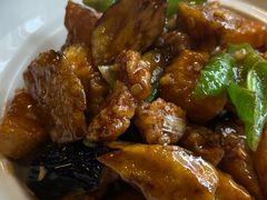 -七菜馆·东北菜·蒸饺(文体路店)