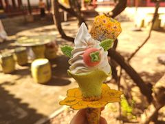 -宫事颐庭·老佛爷贵寿下午茶(颐和园店)