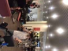 -奇迹健身(金牛凯德店)