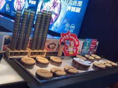 -呷哺呷哺(孝义万达店)