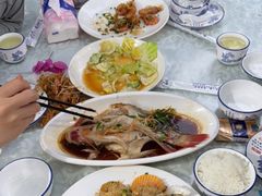 -范饭椰林川湘味海鲜·椰子鸡(三亚湾椰梦长廊店)