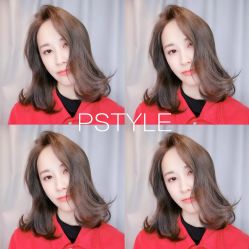 点击看大图 -P.STYLE 派斯造型