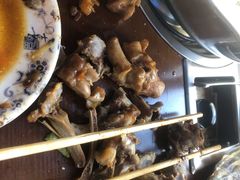 -亿诣蝎府炸酱面羊蝎子火锅(酷车小镇店)