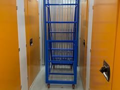 -安东易迷你仓自助寄存仓库(淞虹路店)