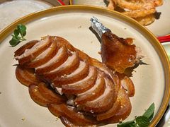 -青年公社烤鸭(宝杨宝龙广场店)