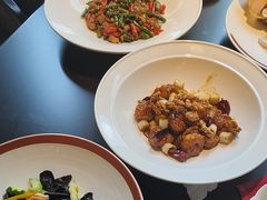 -万达瑞华酒店·品珍中餐厅