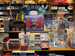 -西西弗书店·矢量咖啡(新光天地店)