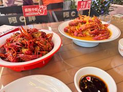 -阿胖龙虾(罍街店)