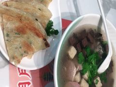 -苏晓玥·手作江南小吃(深圳北站店)
