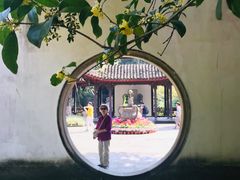 -杭州黄龙洞