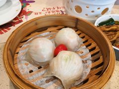 -点都德(华强南店)
