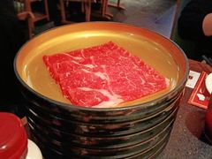 -牛New寿喜烧(虹桥新天地店)