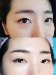 -Yue Show馨选·半永久纹眉纹眼线