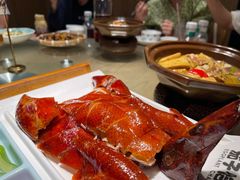 -茄子恰恰·新云南小炒(坪山益田店)