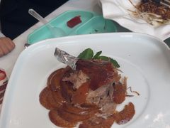 -味+新京宴·烤鸭·北京菜(创意谷店)
