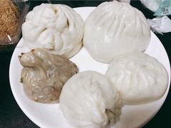 -白玉兰传统小吃