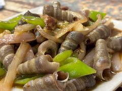 -桥边美食·原七小肥佬烧烤(海宁小区新居菉苑店)