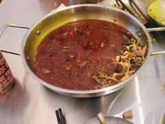 -蓉三少冒烤鸭·四川小吃集(北京首店)