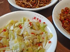 -天下客饭店(中山路店)
