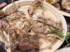 -盒马鲜生(杭州运河上街店)