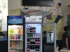 -隆康社长沙烧烤铺(桔园店)