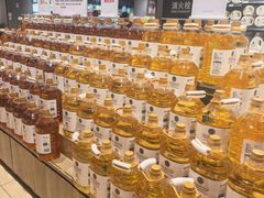 -永辉超市(通州万达店)