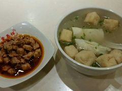 -东泰祥生煎馆(重庆北路店)
