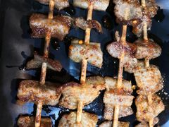 烧烤-庄老幺火锅(娄山关路店)