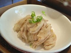 -鸽子侯·家宴·平价海鲜(绿地店)