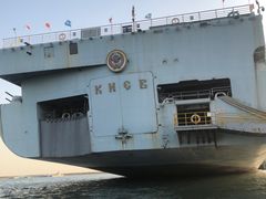 -泰达航母主题公园