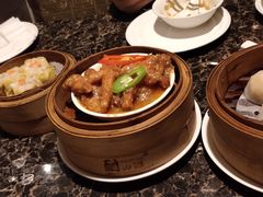 -桃源春晓中餐厅 TaoYuan Restaurant