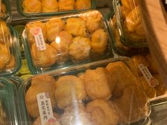 -泸溪河桃酥(西直门凯德店)