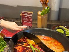 -冯校长老火锅(福田车公庙店)