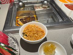 -海底捞火锅(万象城店)