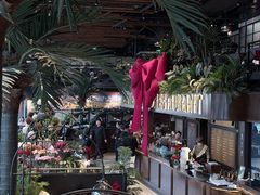 -咖梦餐厅 COMENG RESTAURANT