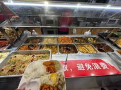 -富龙快餐店(小北店)