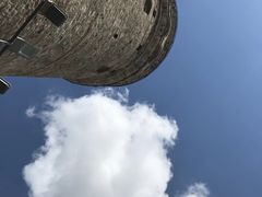 -加拉达石塔