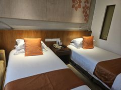 -九华山聚龙大酒店