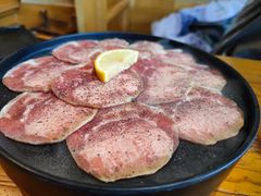 -九田家黑牛烤肉料理(香河店)