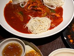 -Fuzzy Bistro 浮几韩餐·茶酒馆