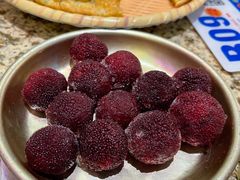 -首尔烤肉大排档(合生汇店)