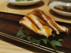 -隐泉京望日式料理(太和广场店)