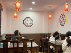 -望湖小馆(西湖店)