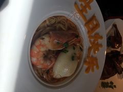 -甄御•海鲜新青岛菜(麦岛店)