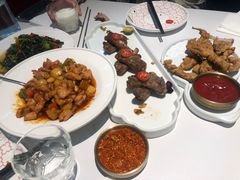 -鑫悦诚府·新鲁菜·餐厅(趵突泉店)