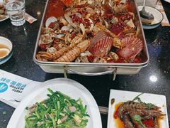 -鲜鲜·鲅鱼圈海鲜(于洪店)