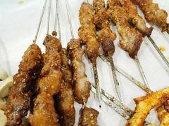 -枪火串烧·东北特色烧烤(罗湖总店)