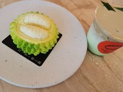 -玲婧胡同·Brunch·Kitchen(嘉里城店)