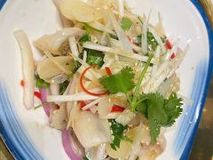 -品粤居港式打边炉·广式烧腊(西安路福佳新天地店)