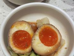 溏心蛋-味千拉面(新梅店)